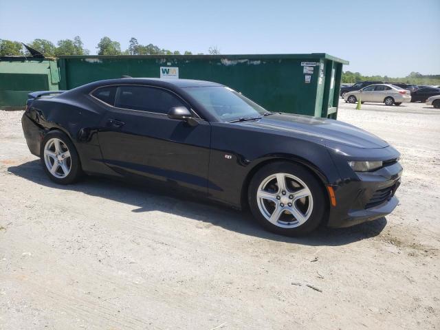 Vin: 1g1fa1rx8h0175663, lot: 54856465, chevrolet camaro ls 20174