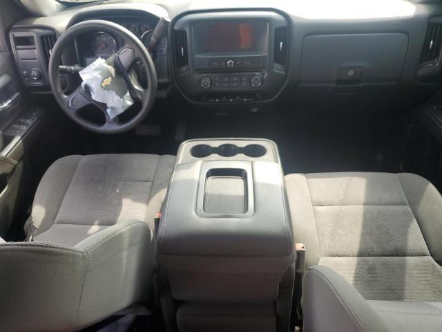 2018 CHEVROLET SILVERADO - 1GCRCPEC2JZ354707