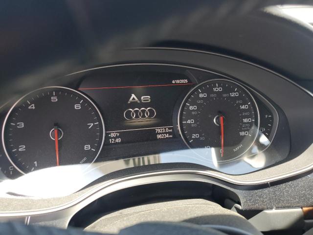waugfafc0en026769 - 2014 Audi a6 premium plus - #61842645