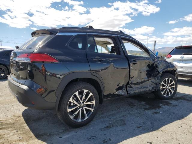 Vin: 7mudaaag9rv100890, lot: 55168555, toyota corolla cr xle 20243