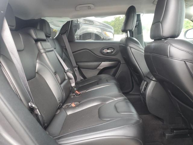 2019 JEEP CHEROKEE L - 1C4PJMLN9KD254487