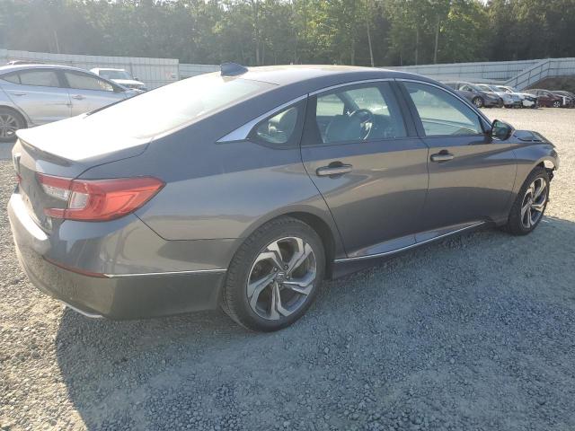 Vin: 1hgcv1f57ja149820, lot: 53345475, honda accord exl 20183