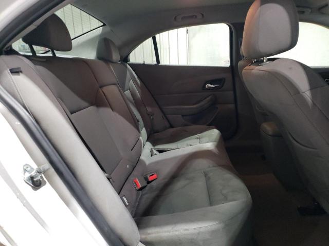 2015 CHEVROLET MALIBU LS - 1G11A5SL5FU145616