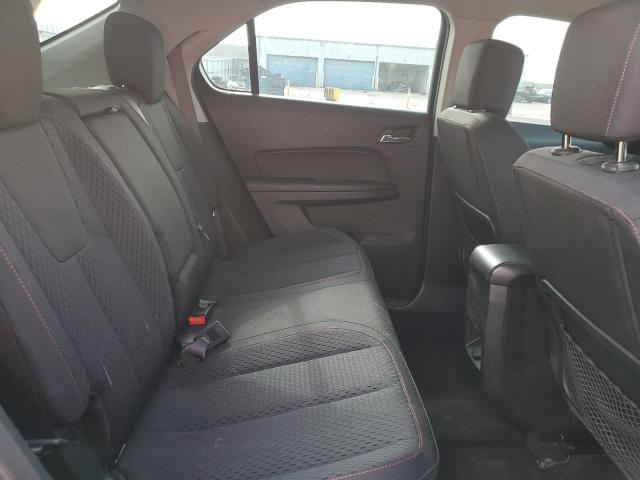 2015 CHEVROLET EQUINOX LS - 2GNALAEK7F6144521
