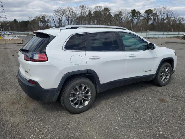 Vin: 1c4pjmlb7ld584944, lot: 52069815, jeep grand cher latitude plus 20203