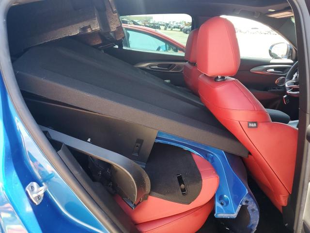 2024 DODGE HORNET R/T - ZACPDFDW2R3A25095