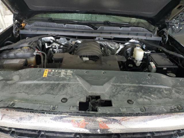 2018 CHEVROLET SILVERADO - 1GCVKREC4JZ159172