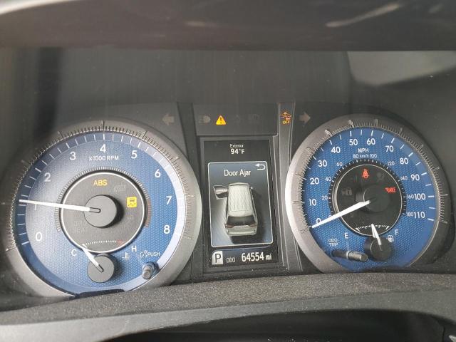 2019 TOYOTA SIENNA LE - 5TDKZ3DCXKS009521