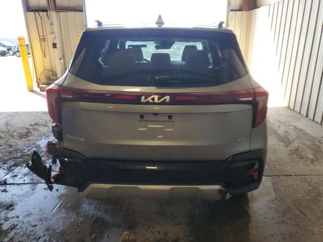 2025 KIA SELTOS EX - KNDERCAA3S7738051