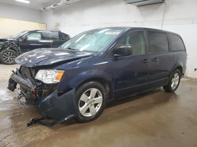 Vin: 2c4rdgbg9dr600915, lot: 53296145, dodge caravan se 2013 img_1