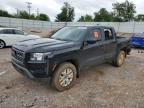 2022 NISSAN FRONTIER S - 1N6ED1EK8NN614277