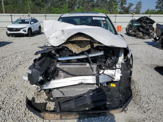 2025 HONDA CR-V EXL - 2HKRS4H72SH443279