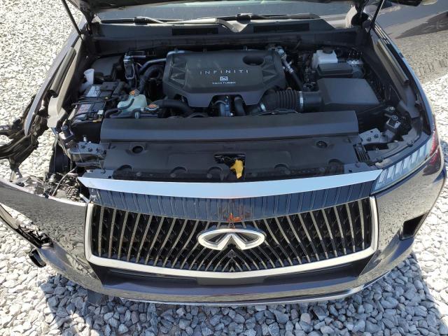 2025 INFINITI QX80 PURE JN8AZ3AA5S9001084