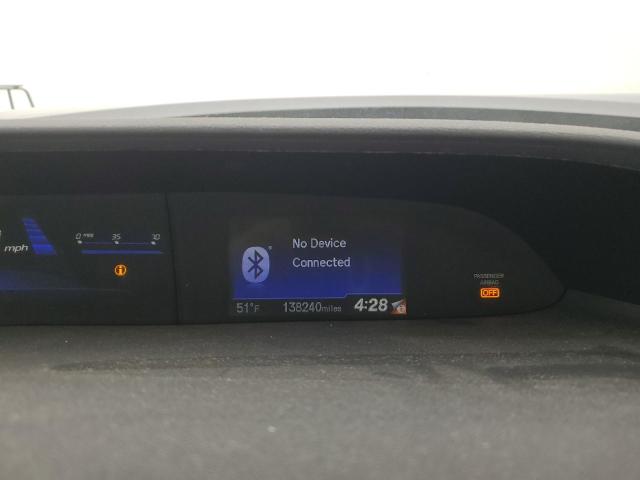 2015 HONDA CIVIC LX - 19XFB2F51FE005534