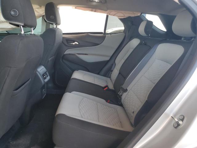2020 CHEVROLET EQUINOX LT - 3GNAXKEV1LS620487