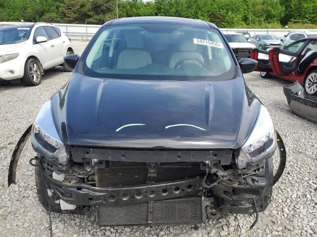 2017 FORD ESCAPE SE - 1FMCU0GD6HUC72529
