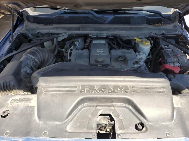 2019 RAM 3500 TRADE - 3C63RRGL8KG596083