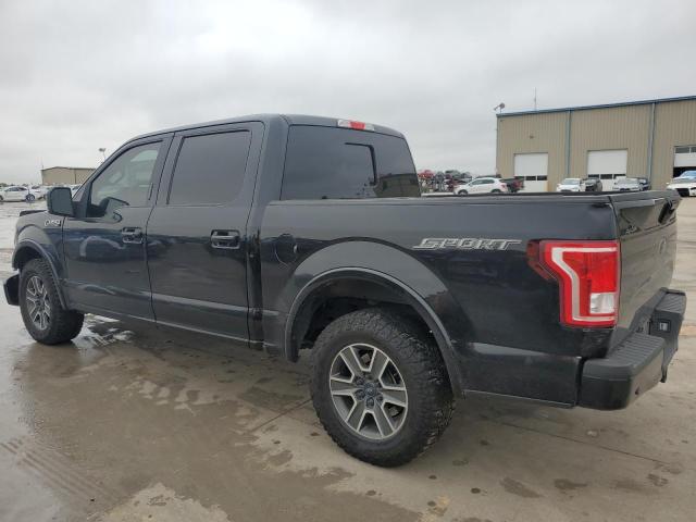 Vin: 1ftew1cf8gkd37718, lot: 51844905, ford f-150 supercrew 20162