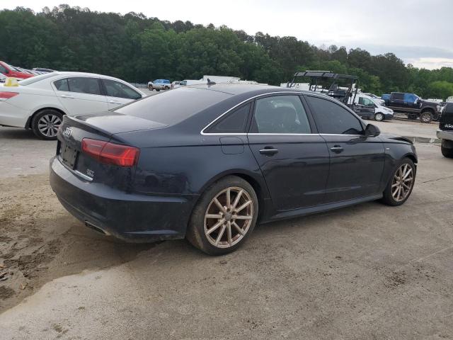 2017 AUDI A6 PREMIUM WAUG8AFC0HN068440