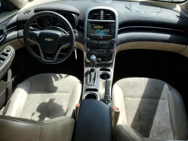 2015 CHEVROLET MALIBU 1LT - 1G11C5SL0FF318991