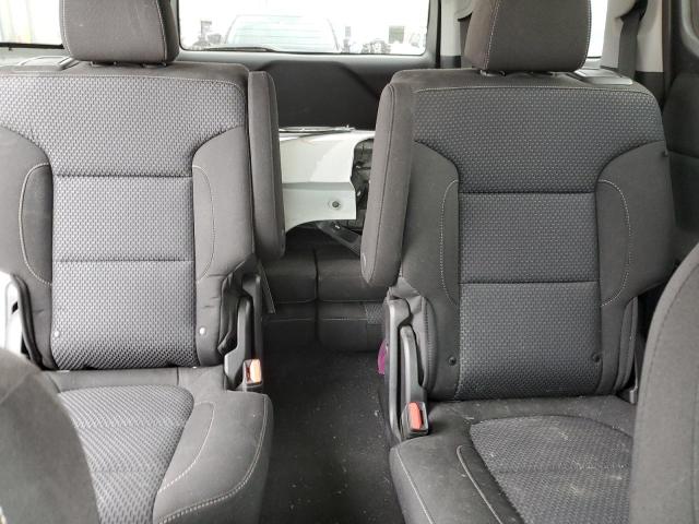 2022 GMC ACADIA SLE - 1GKKNKL40NZ119257