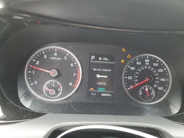 2022 KIA K5 LX - 5XXG24J2XNG088691