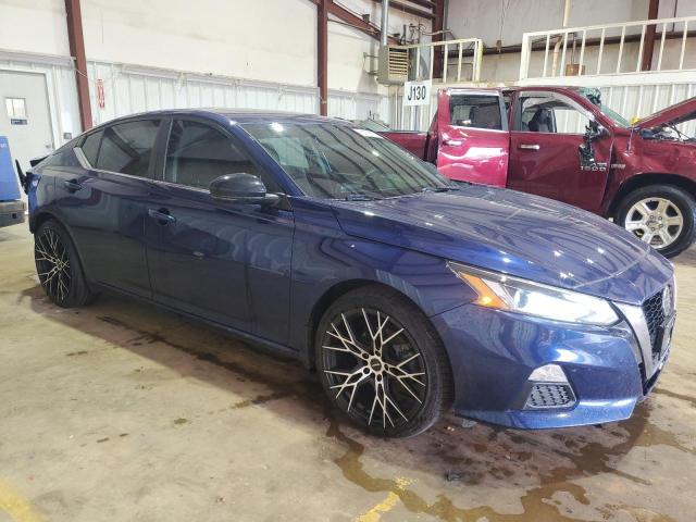 2019 NISSAN ALTIMA SR - 1N4BL4CV3KN316700