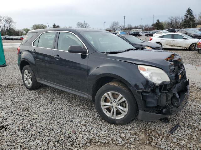 Vin: 2gnfleek3f6333180, lot: 51462445, chevrolet equinox ls 20154