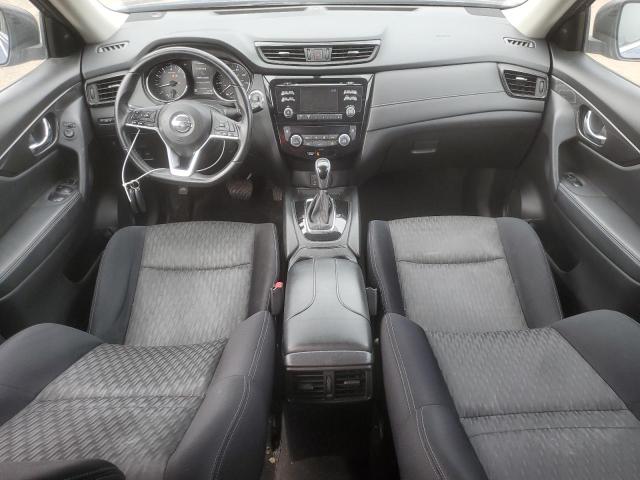 2017 NISSAN ROGUE S - JN8AT2MV3HW020740