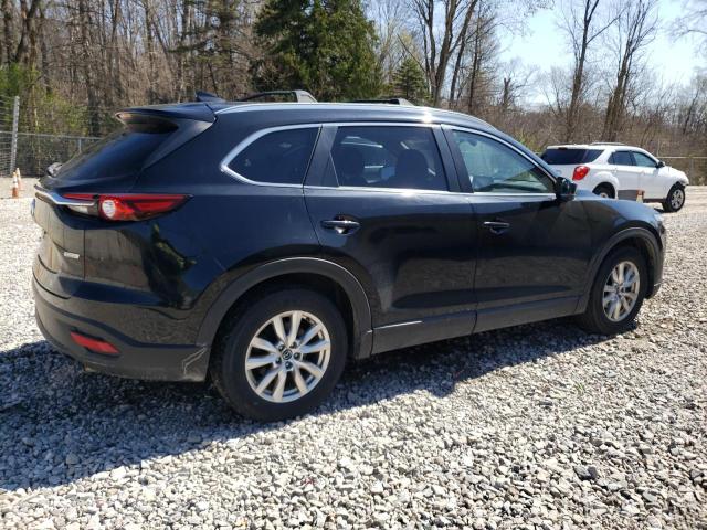 Vin: jm3tcbby5g0118453, lot: 53457565, mazda cx-9 touring 20163