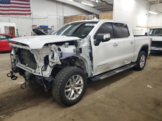 Vin: 3gtu9del5mg431971, lot: 51451165, gmc sierra k1500 slt 2021 img_1
