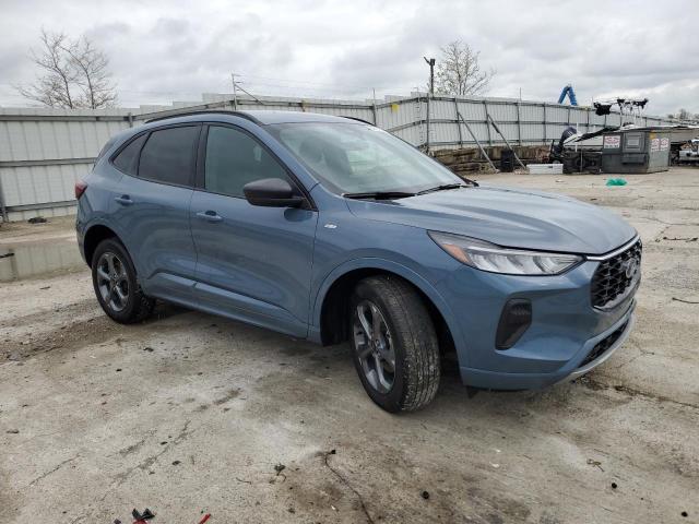 Vin: 1fmcu9mn2pua91511, lot: 54607755, ford escape st st line 20234