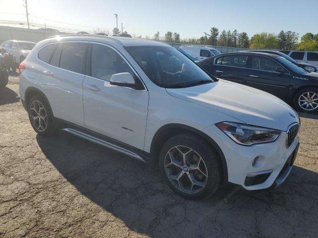 Vin: wbxht3c34h5f76289, lot: 54756065, bmw x1 xdrive28i 20174