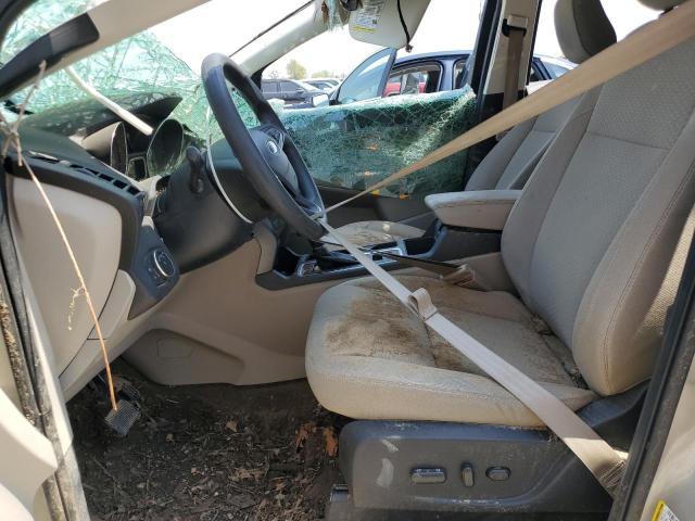 2018 FORD ESCAPE SE - 1FMCU9GD4JUD00385
