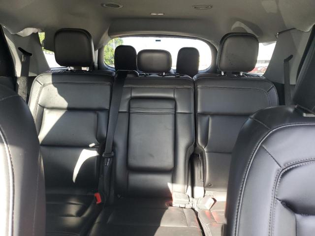 2023 FORD EXPLORER X - 1FMSK7DH8PGA58110