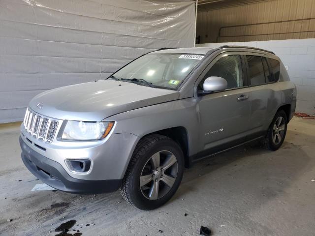 Vin: 1c4njdeb4hd128749, lot: 53892245, jeep compass latitude 2017 img_1
