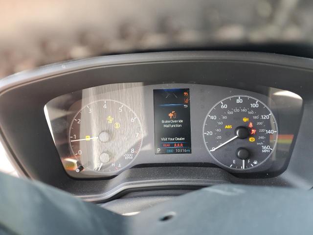 2023 TOYOTA COROLLA CR - 7MUCAAAG6PV047607