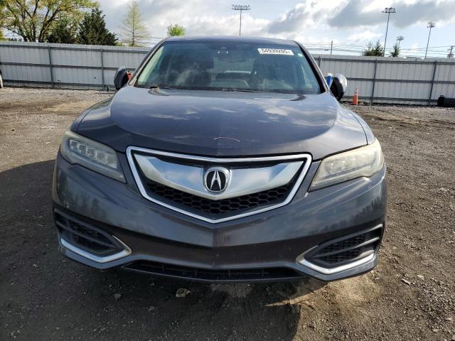 2016 ACURA RDX TECHNO - 5J8TB3H5XGL000509