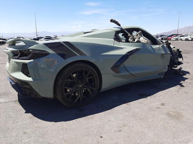 Vin: 1g1yc3d40r5106403, lot: 53749095, chevrolet corvette stingray 3lt 20243