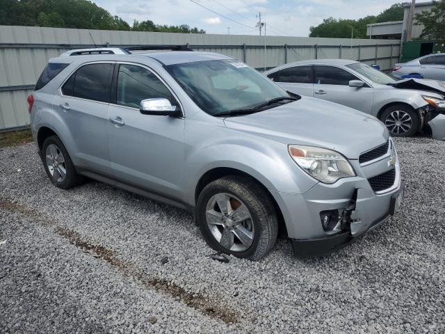 Vin: 2gnflfe30d6125589, lot: 54778355, chevrolet equinox ltz 20134