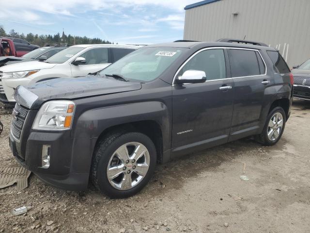 2015 GMC TERRAIN SL #3150391187