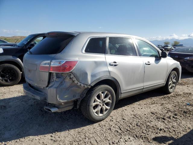 Vin: jm3tb2bv8b0317966, lot: 53563205, mazda cx-9 20113