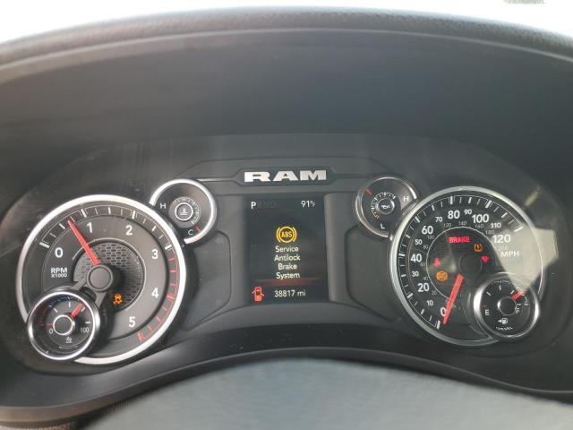 2024 RAM 2500 BIG H - 3C6UR5DL3RG106158