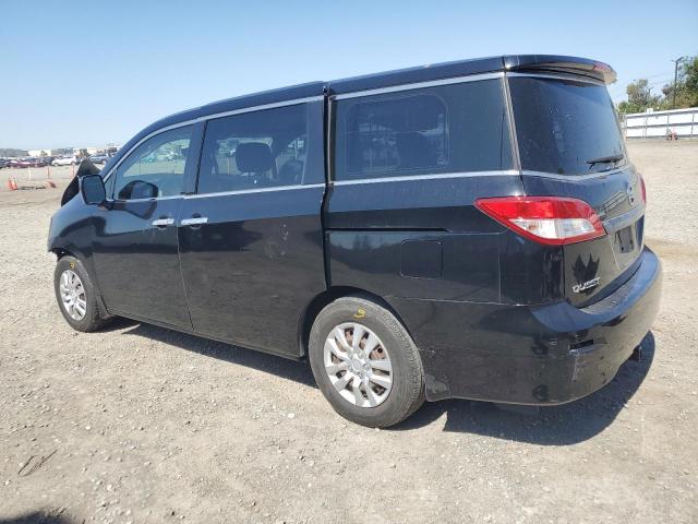 Vin: jn8ae2kp0g9157758, lot: 52626385, nissan quest s 20162
