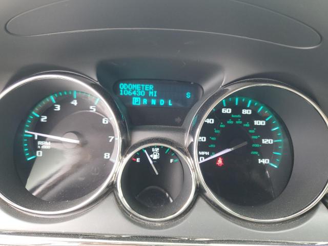 2015 BUICK ENCLAVE - 5GAKRBKDXFJ101061