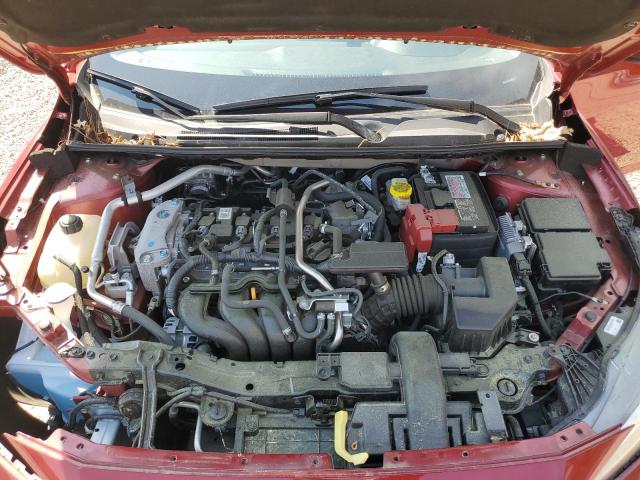 2023 NISSAN SENTRA SV - 3N1AB8CVXPY266701
