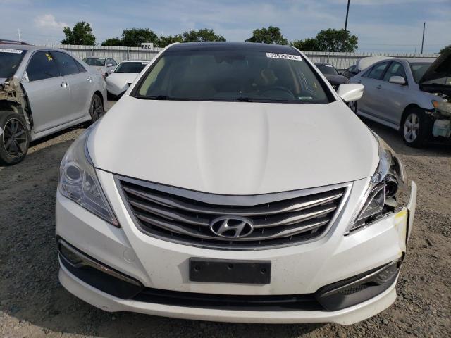 2015 HYUNDAI AZERA LIMI - KMHFH4JG1FA453595