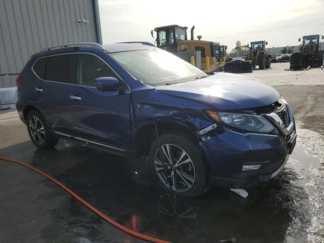 Vin: 5n1at2mvxjc798595, lot: 53741555, nissan rogue s 20184