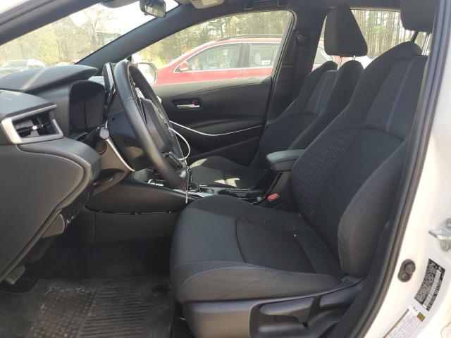 2020 TOYOTA COROLLA SE - JTDS4RCE1LJ038988