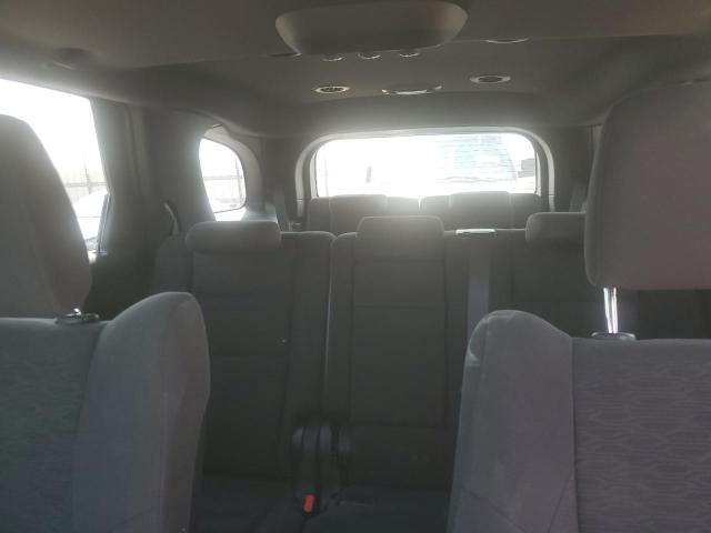 2021 DODGE DURANGO GT - 1C4RDJDGXMC765830